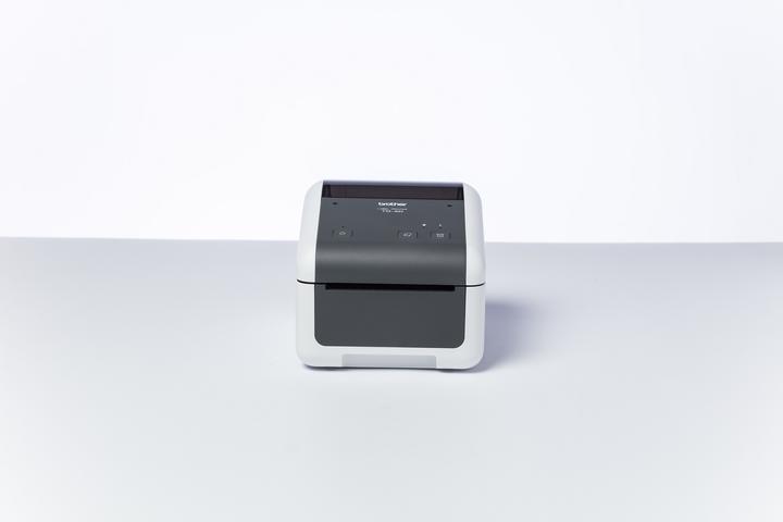 Productafbeelding Brother Td-4520dn (300 dpi)
