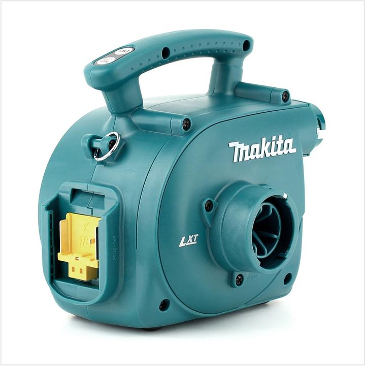 Produktbild Makita DVC 350 F1 Akku Staubsauger 18V + 1x Akku 3,0Ah - ohne Ladegerät (Nass-Trockensauger)