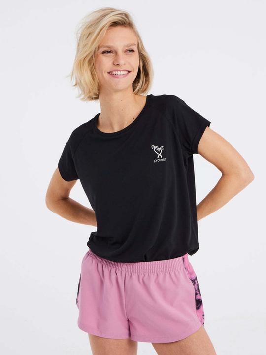 Actual product image Protest Women's Prtmeru Surf T-Shirt (36)