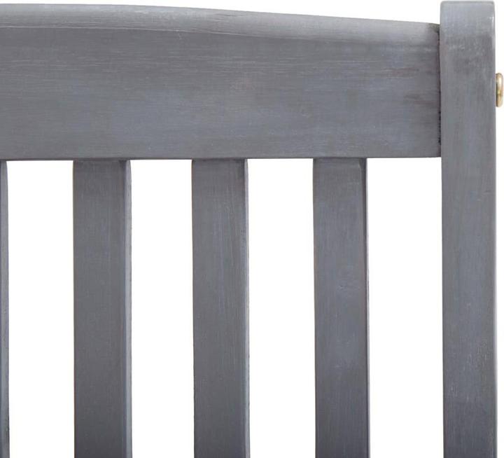 Produktbild vidaXL Gartenmöbel-Set (160 x 85 x 75 cm)