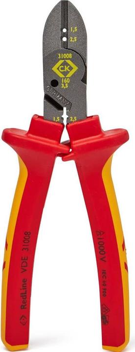 Actual product image Fluke T150 Vde (CAT IV 690V)