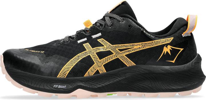 Actual product image ASICS Performance Gel-Trabuco 12 GTX (38)