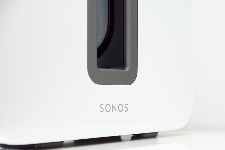 Produktbild Sonos Sub 2 (WLAN)