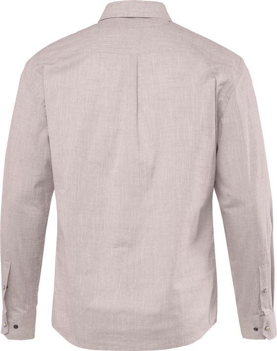 Produktbild JP1880 Hemd, Langarm, Leinenoptik, Kentkragen, Modern Fit (5XL)
