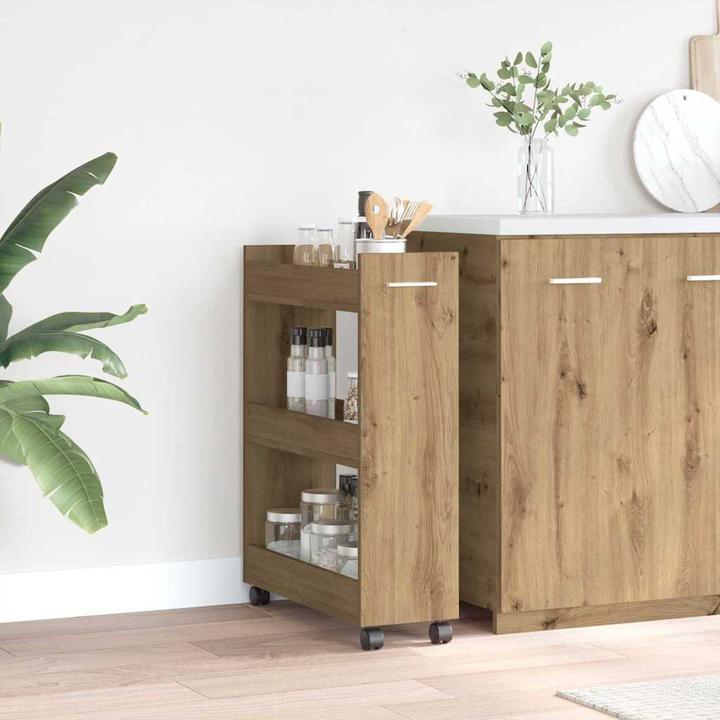Immagine prodotto vidaXL Moderne Aufbewahrung (22 x 60 x 79 cm)
