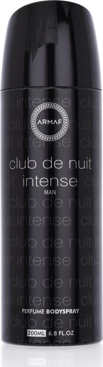 Produktbild Armaf Club de Nuit Intense (Spray, 200 ml)