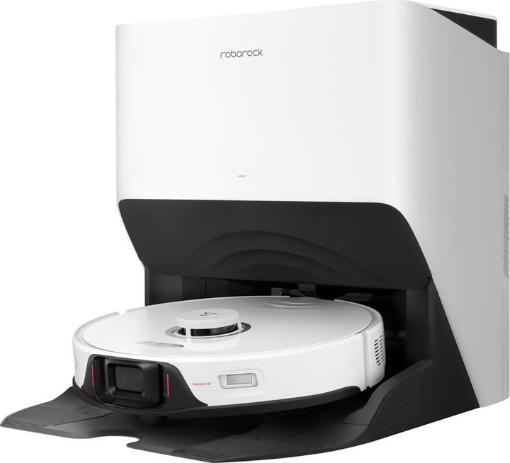 Image du produit Roborock S8 Pro Ultra (Robot d'aspiration et de nettoyage)
