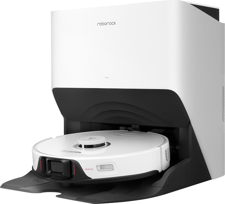 Produktbild Roborock S8 Pro Ultra (Saugwischroboter)