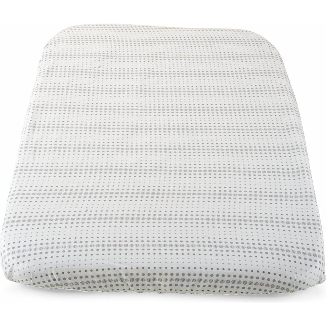 Chicco, Fixleintuch Babybett, Spannbettlaken 2 Stk.