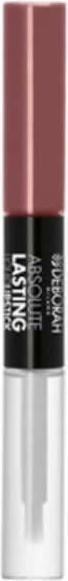 Image du produit Deborah Milano Absolute Lasting Liquid Lipstick No 03 (3 Mauve Nude)