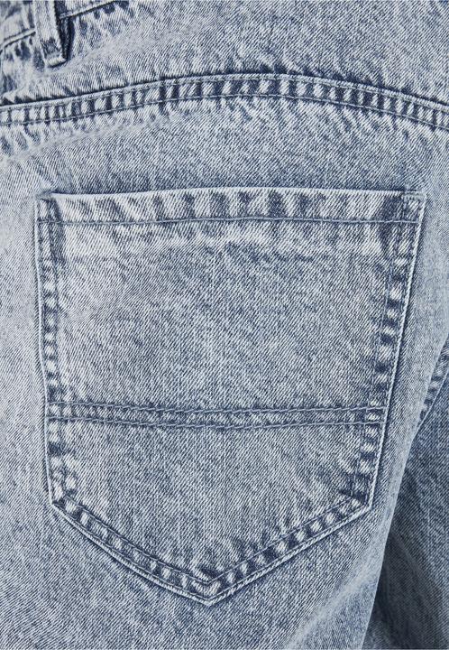 Actual product image Urban Classics Loose Fit Jeans (W31/L34)