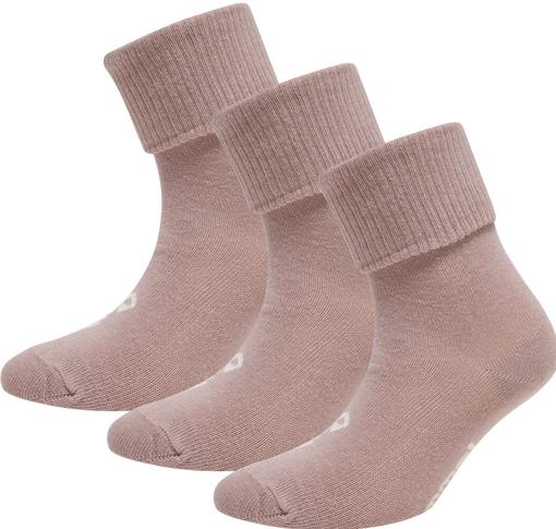 Actual product image hummel Sora 3-Pack Sock (18 - 20)