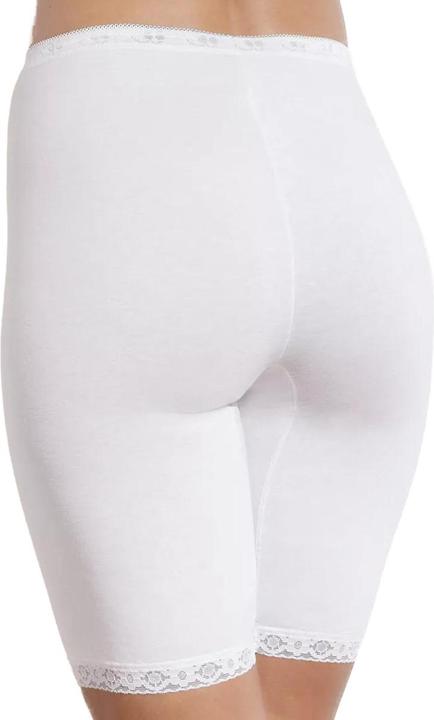 Immagine prodotto Sloggi Confezione da 4 slip a gamba lunga Basic di (48, confezione da 4)