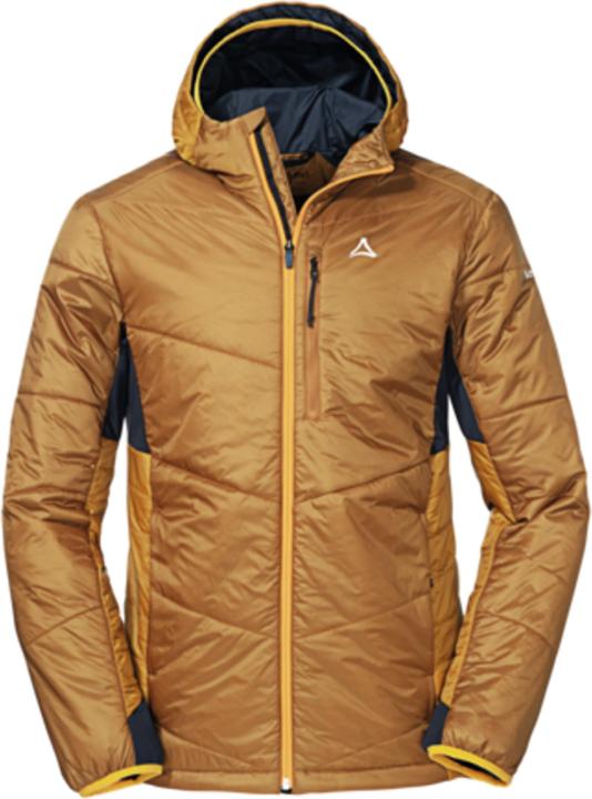 Actual product image Schöffel Jackets Padded Jacket Stams M (54)