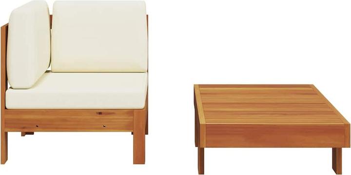 Produktbild vidaXL Jaxton