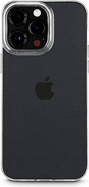 Actual product image Hama Always Clear (Apple iPhone 14 Pro Max)