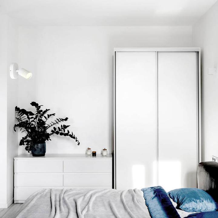 Produktbild Müller Licht Spot, white+color LED-Indoor Wand- und Deckenleuchten (600 lm)