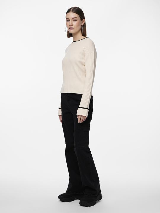 Actual product image Pieces PCJILJA knitted jumper (S)