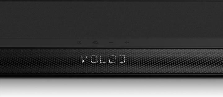 Produktbild Hisense AX5120G (420 W, 5.1.2 Kanal)