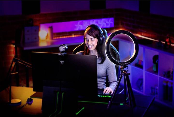 Actual product image Razer Ring Light (Ring light)