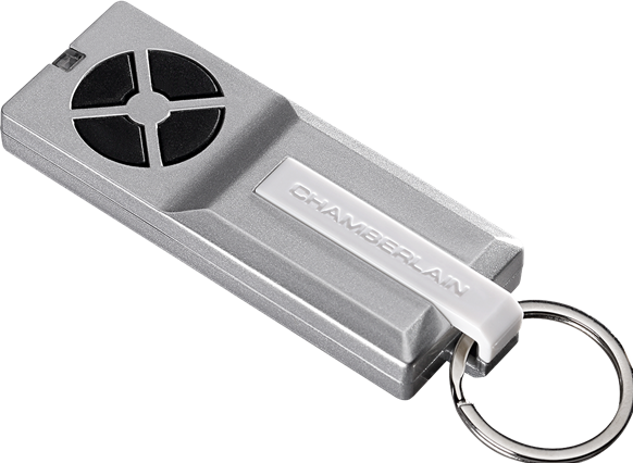 Produktbild Chamberlain 4-Kanal Universalhandsender