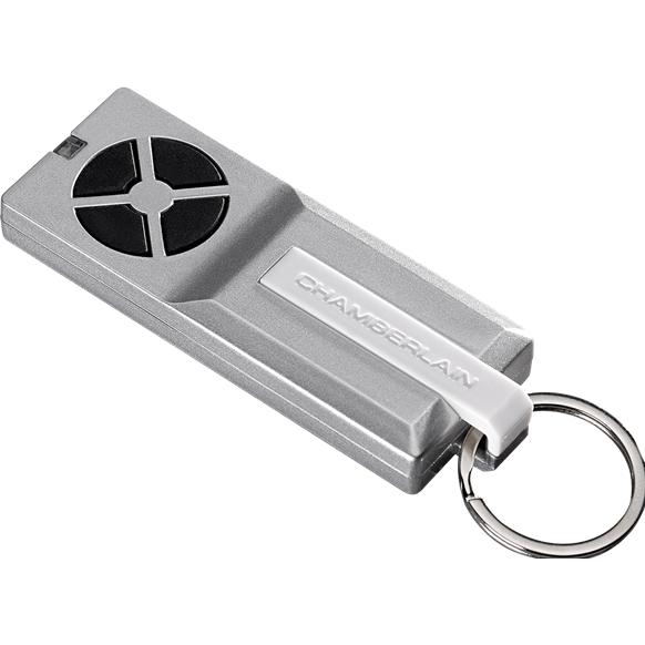 Thumbnail - Chamberlain, Zubehör Antriebstechnik, 4-Kanal Universalhandsender