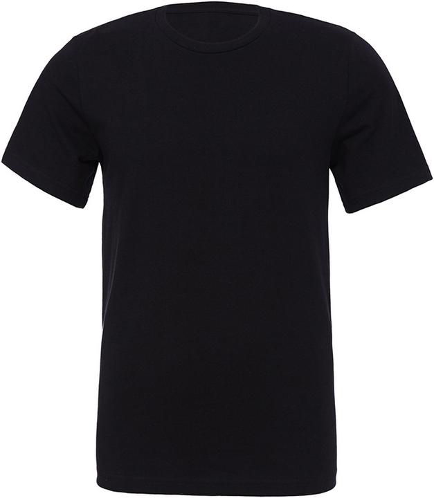 Produktbild Bella Canvas Erwachsene Rundhalsausschnitt Tshirt (4XL)
