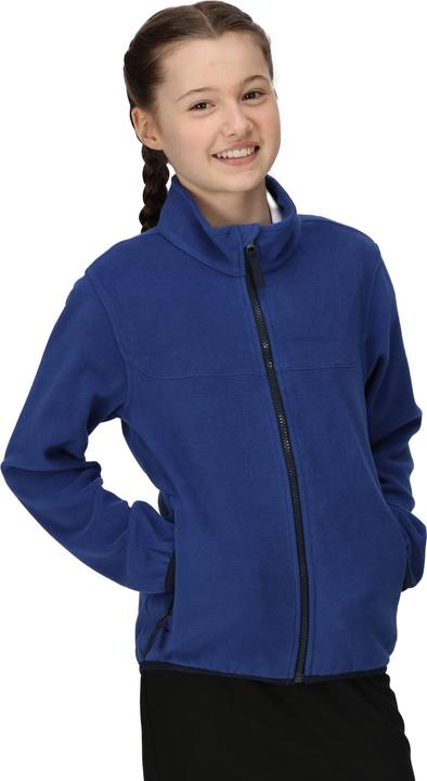 Produktbild Regatta Fleecejacke Durchgehender Reissverschluss (140)