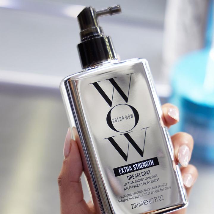 Image du produit Color Wow Extra Strong Dream Coat Powerful Ultra-Moisturizing (50 ml)