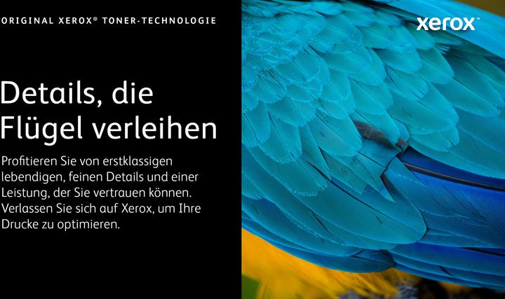 Produktbild Xerox 106r03622 (BK)