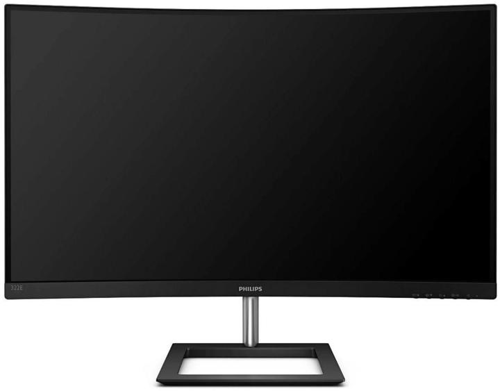 Productafbeelding Philips E-line 322E1C (1920 x 1080 Pixels, 32")
