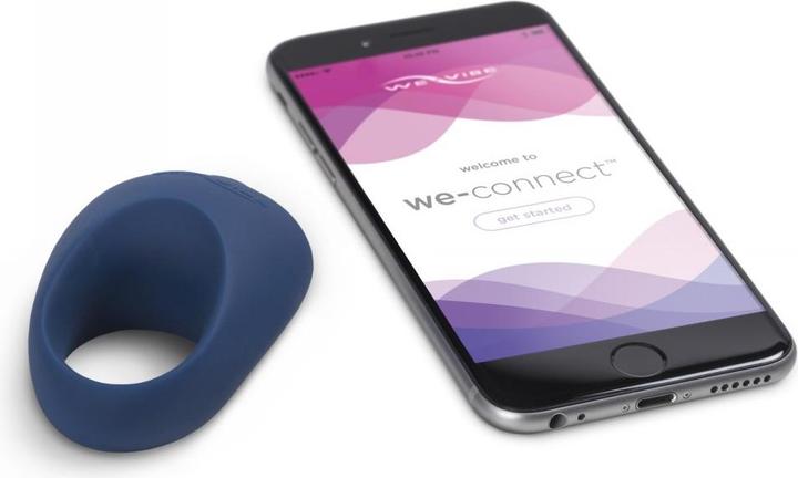 Produktbild We-Vibe Pivot (3.10 cm)