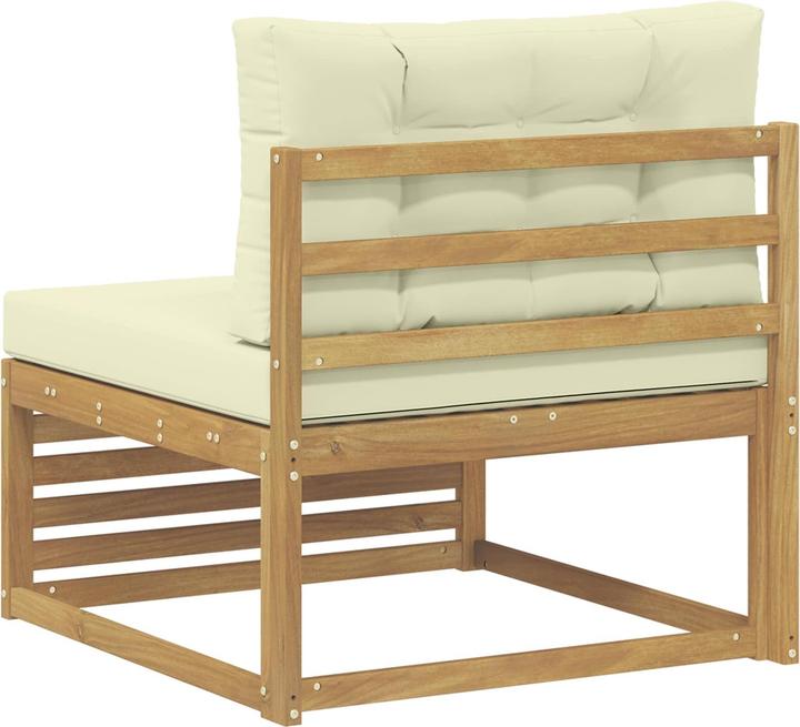 Produktbild vidaXL gartenmöbel