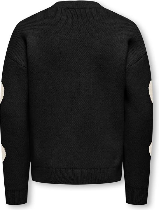 Immagine prodotto Only KOGNAJA Strickpullover Strickpullover (110, 116)