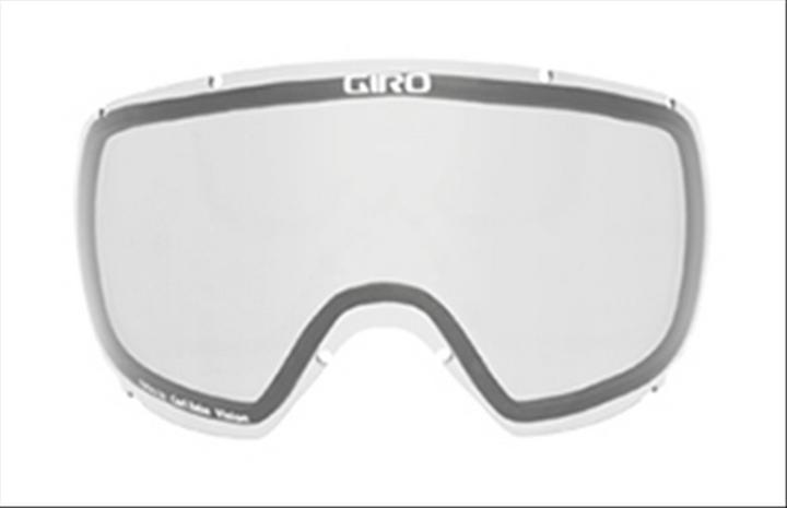 Giro Contact Lense (Skibrille Ersatzglas)