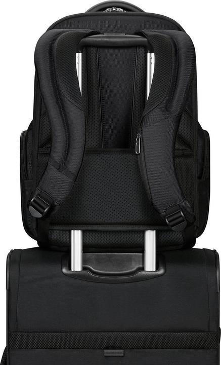 Actual product image Samsonite Pro-Dlx 6 (26 l)