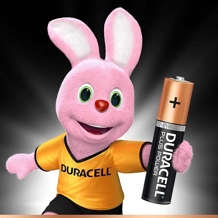 Immagine prodotto Duracell Inoltre (4 pz., AAA, 1175 mAh)