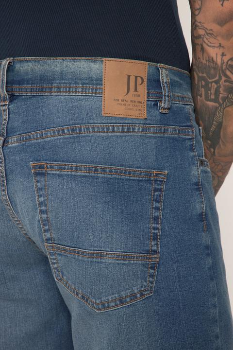Produktbild JP1880 Bermuda, Denim, 5-Pocket, Stretch, Regular Fit (66)