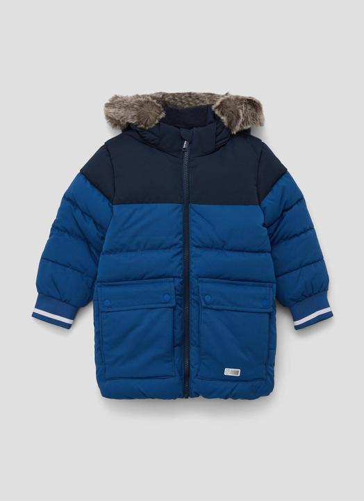 Image du produit s.Oliver Veste matelassée (104)