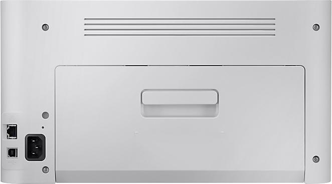 Image du produit Samsung Sl-C430w (Laser, Couleur)