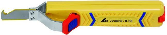 Produktbild Jokari Abisoliermesser Geeignet für R (170 mm)