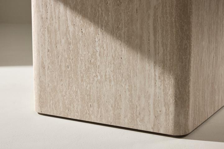 Image du produit Venture Home Qvart (80 x 80 x 46 cm)