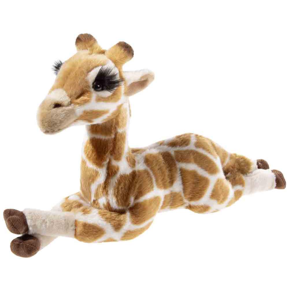 Magni Plüsch Misanimo Giraffe liegend liegend 38cm (10 cm) (286573)