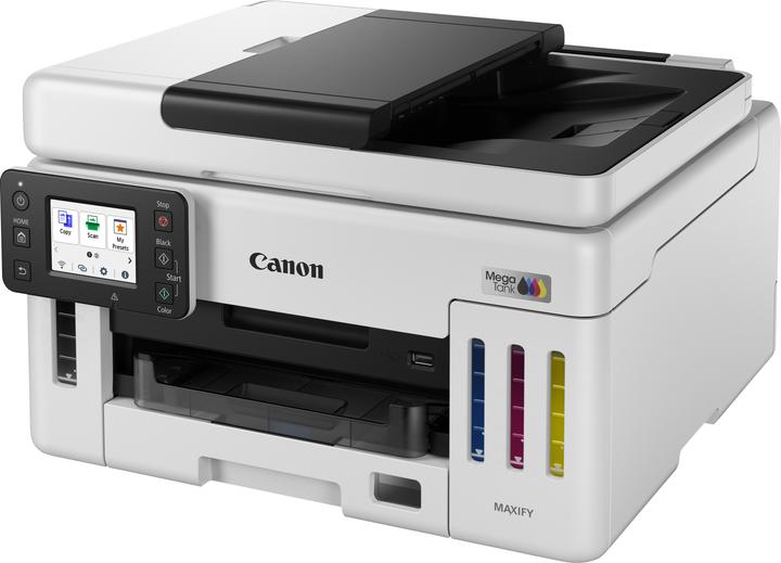Canon Maxify GX 6150 (Ink tank, Colour)