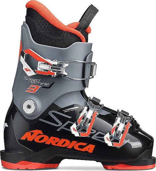 Nordica Speedmachine J3