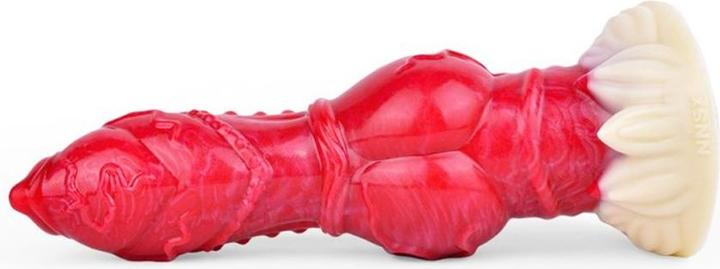 Produktbild Anal Predator Alien-Dildo "Forlix"