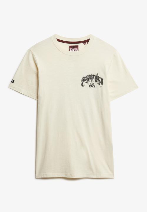 Produktbild Superdry Biker Rock Relaxed (L)