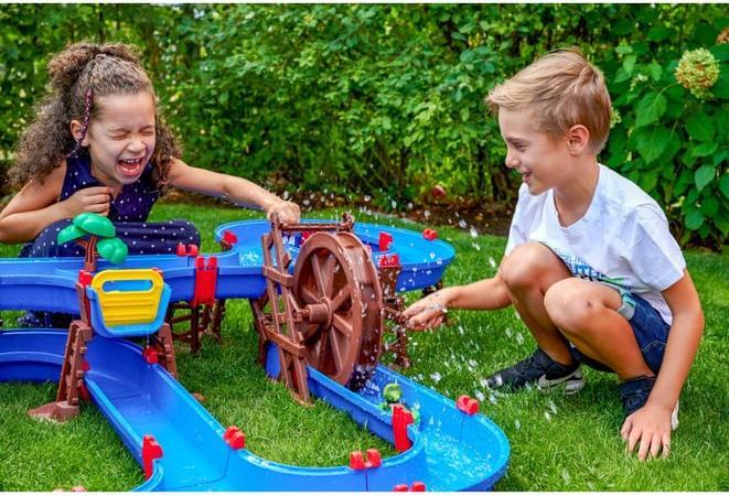 Immagine prodotto Aquaplay MegaWaterWheel
