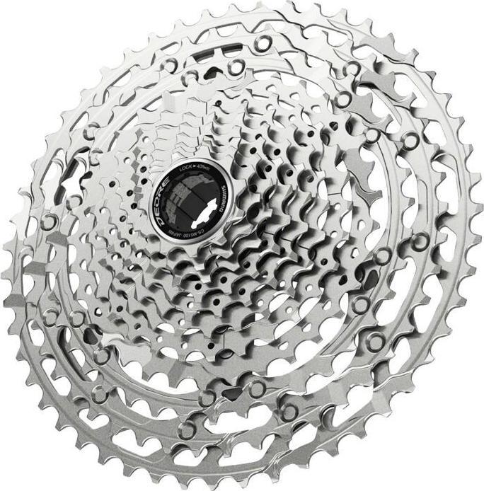 Image du produit Shimano Deore CS-M5100 11V (11-vitesse, 11-51)