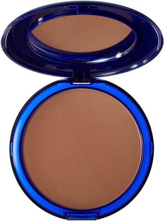 Actual product image Orlane Bronzing Pressed Powder (02 Soleil Cuivré)